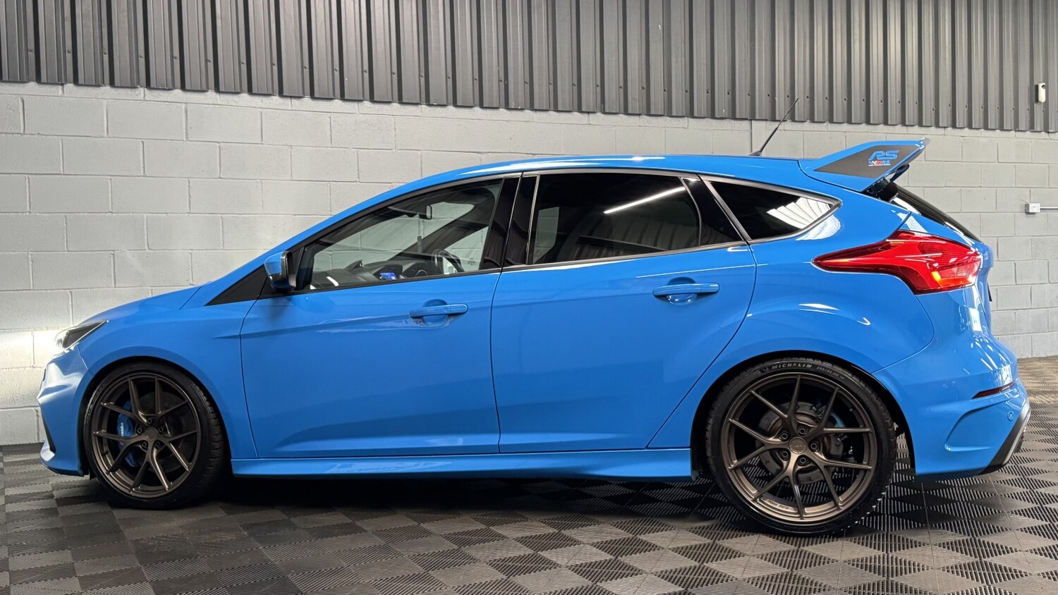 Used Ford Focus 2016 for sale - 77766452: Photo 22