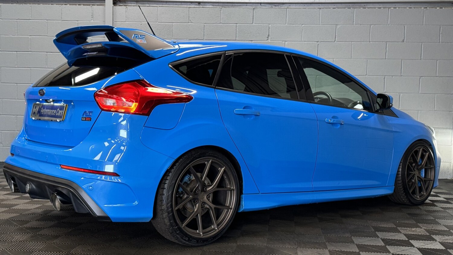 Used Ford Focus 2016 for sale - 77766452: Photo 23