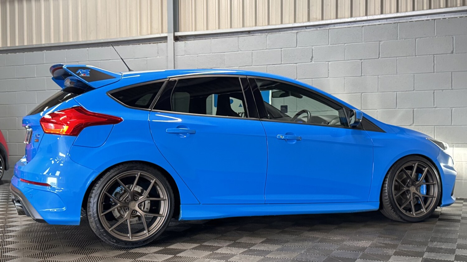 Used Ford Focus 2016 for sale - 77766452: Photo 24