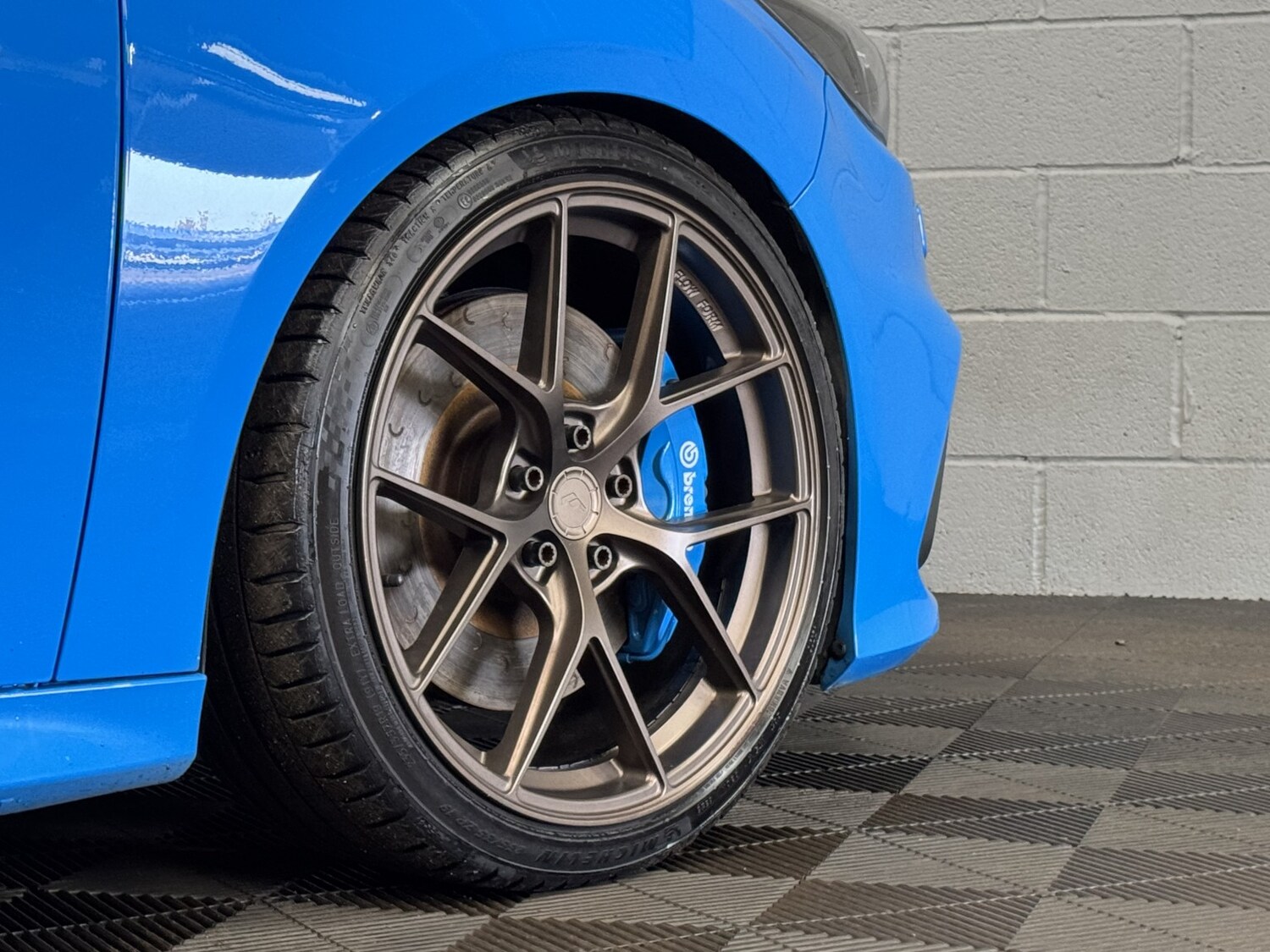 Used Ford Focus 2016 for sale - 77766452: Photo 25