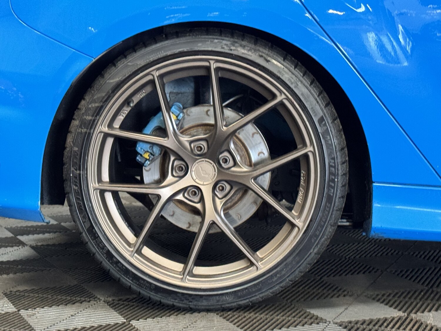 Used Ford Focus 2016 for sale - 77766452: Photo 26