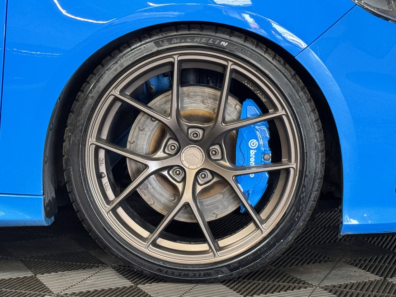 Used Ford Focus 2016 for sale - 77766452: Photo 28