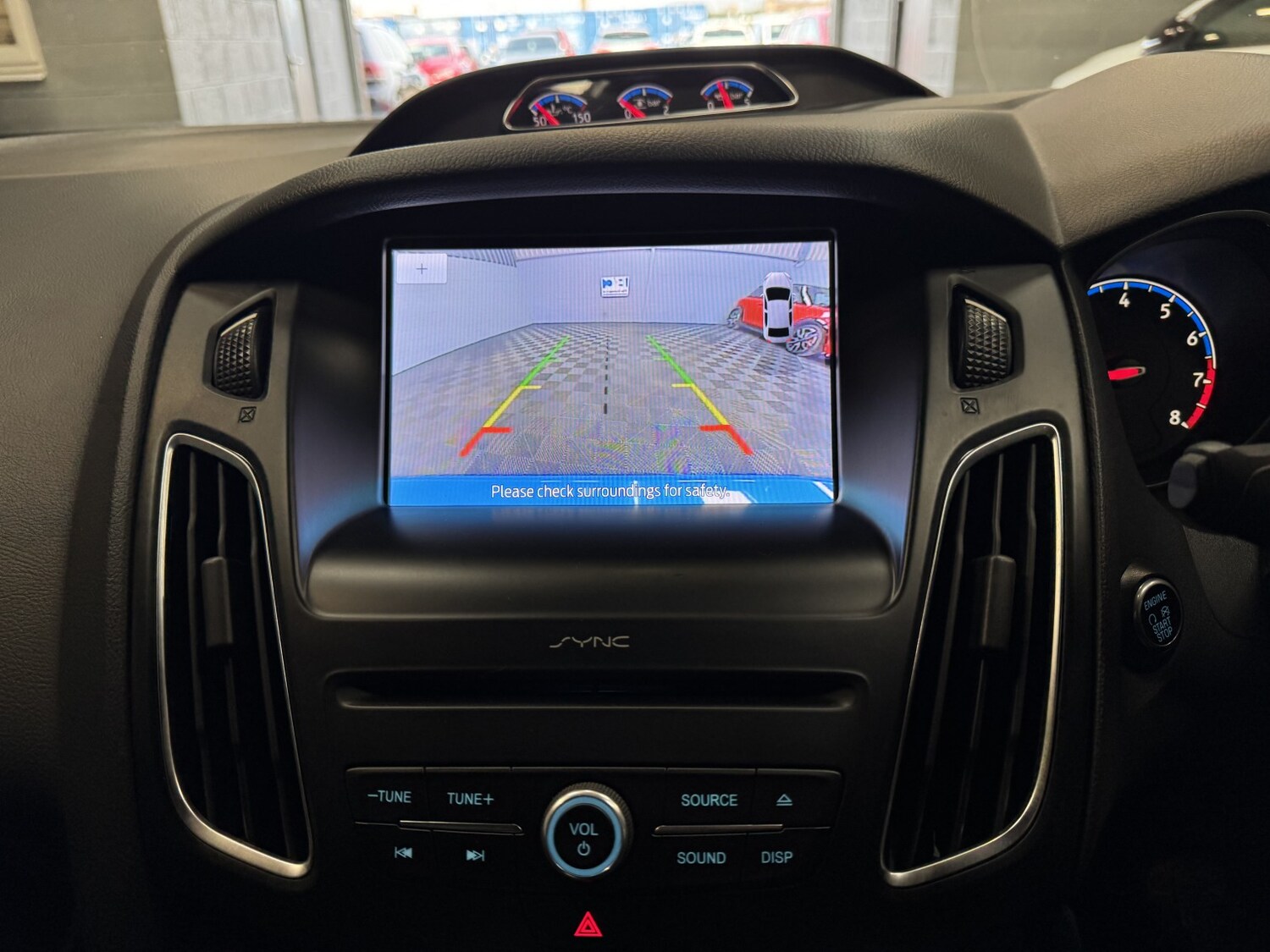 Used Ford Focus 2016 for sale - 77766452: Photo 29