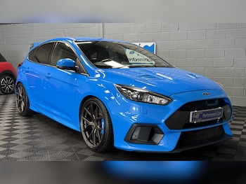 Used Ford Focus 2016 for sale - 77766452: Photo