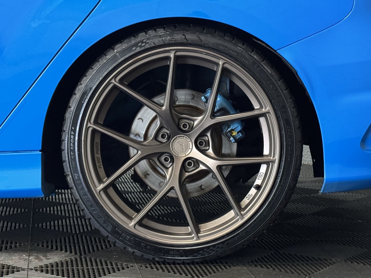 Used Ford Focus 2016 for sale - 77766452: Photo 30