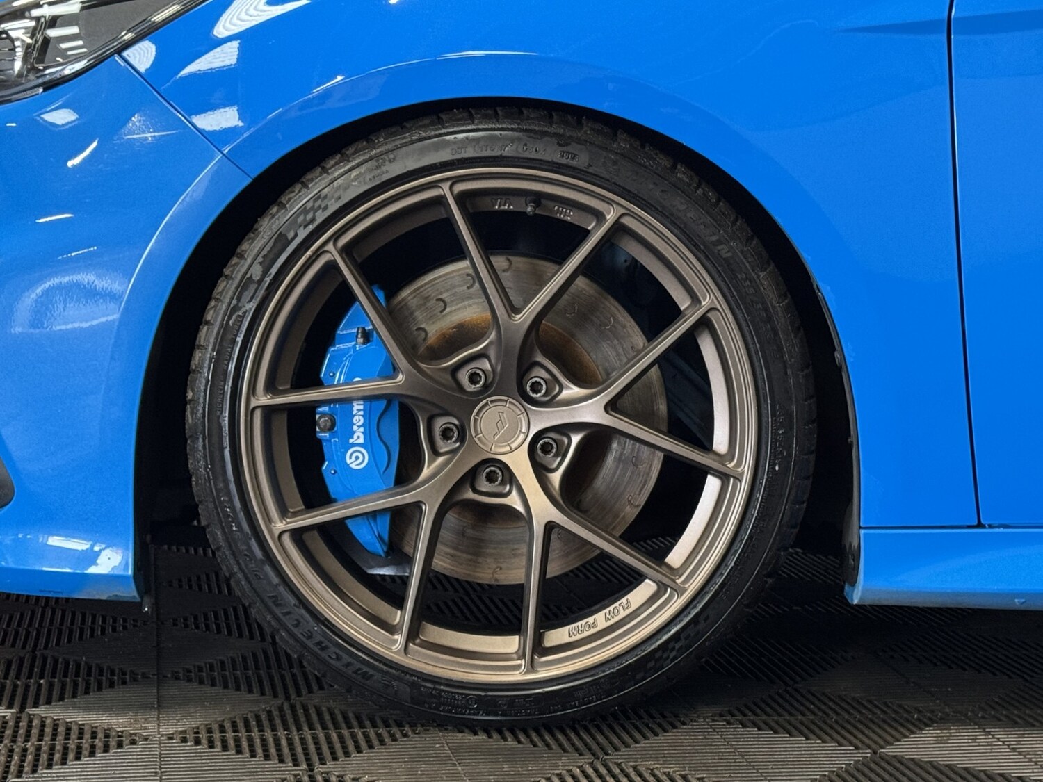 Used Ford Focus 2016 for sale - 77766452: Photo 34