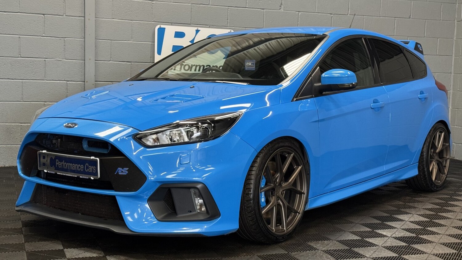 Used Ford Focus 2016 for sale - 77766452: Photo 35