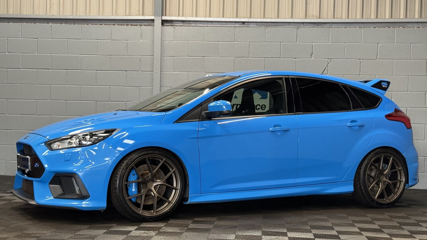 Used Ford Focus 2016 for sale - 77766452: Photo 36