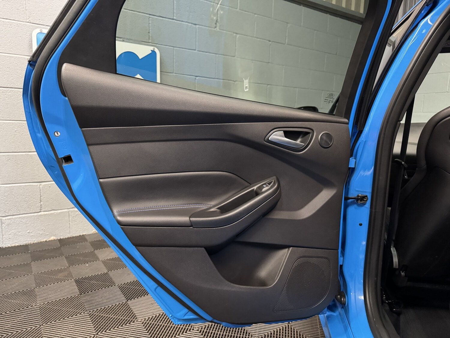 Used Ford Focus 2016 for sale - 77766452: Photo 38