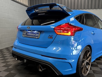 Used Ford Focus 2016 for sale - 77766452: Photo