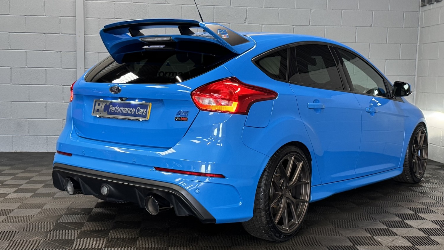 Used Ford Focus 2016 for sale - 77766452: Photo 4