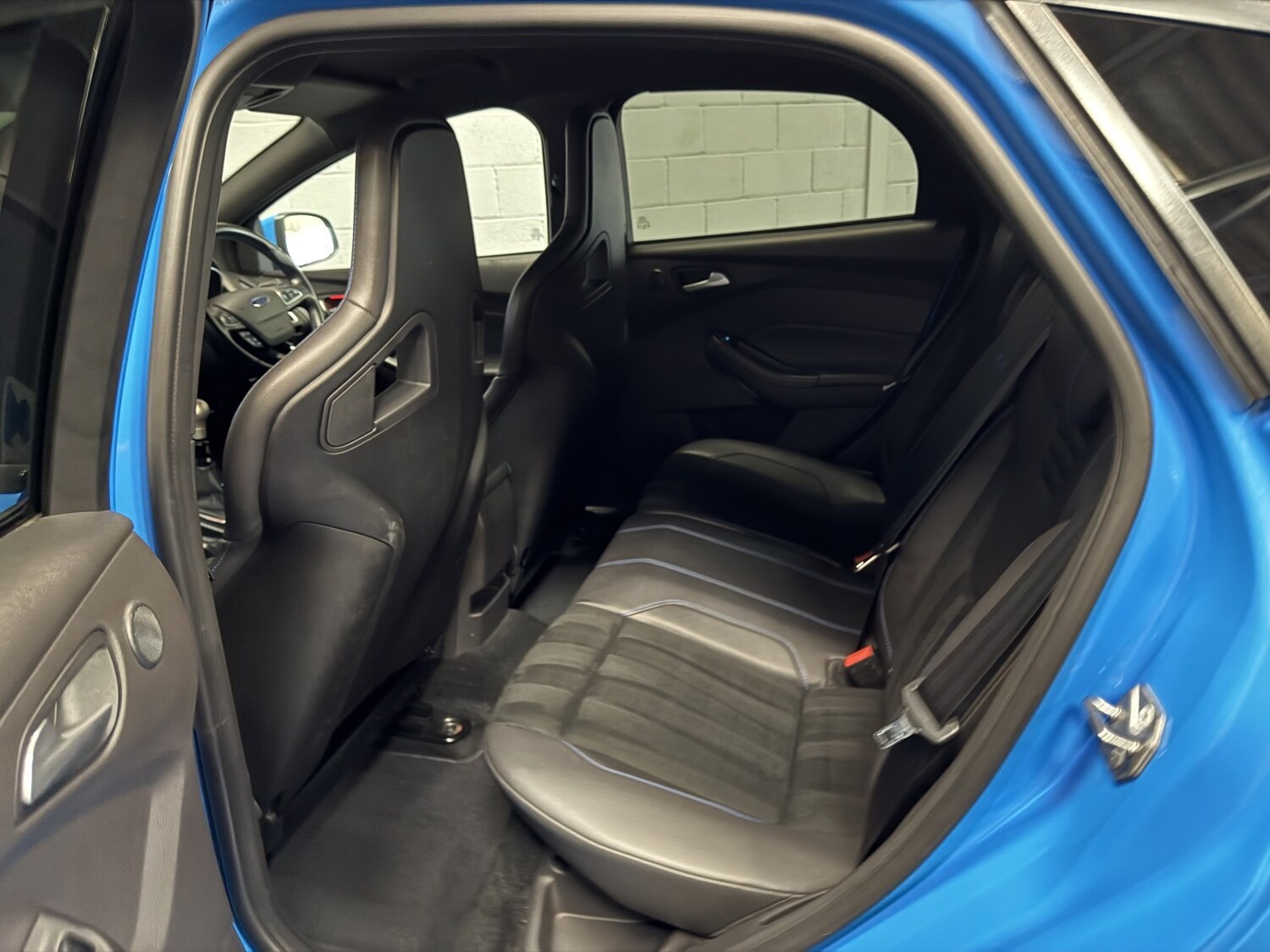 Used Ford Focus 2016 for sale - 77766452: Photo 40