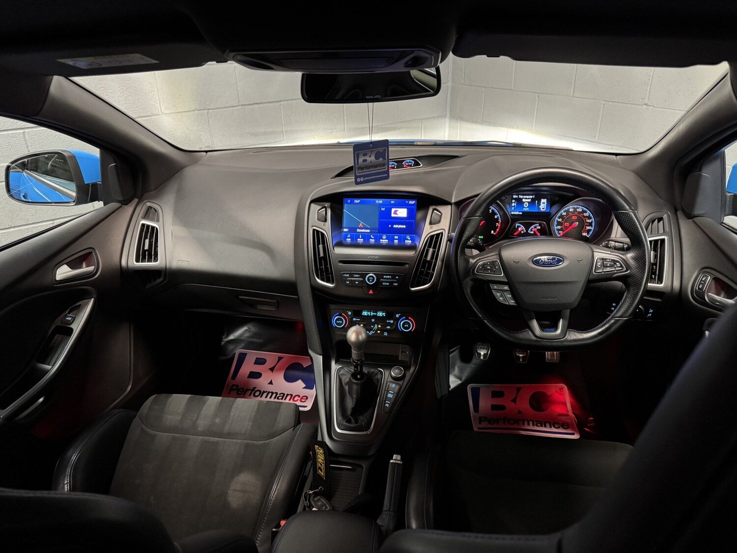 Used Ford Focus 2016 for sale - 77766452: Photo 42