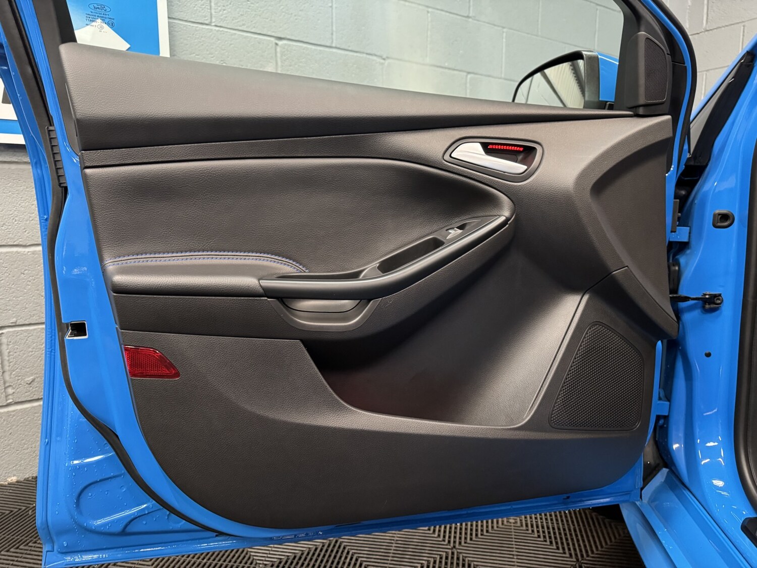 Used Ford Focus 2016 for sale - 77766452: Photo 43