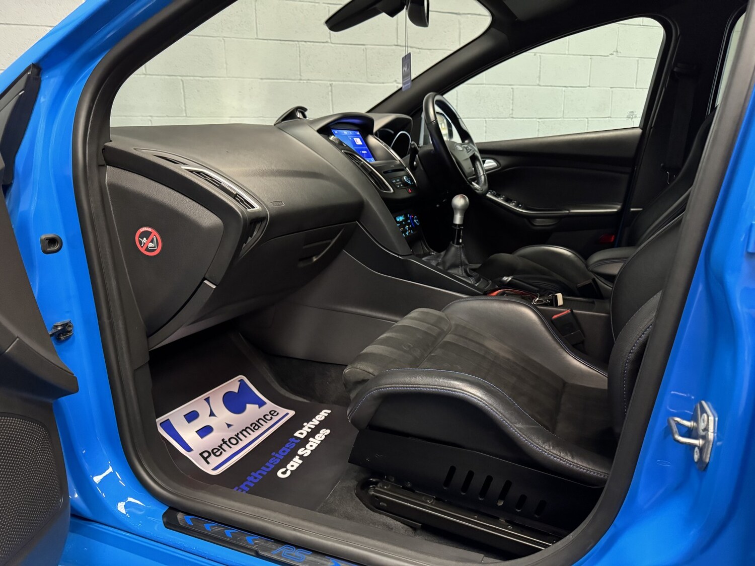 Used Ford Focus 2016 for sale - 77766452: Photo 44