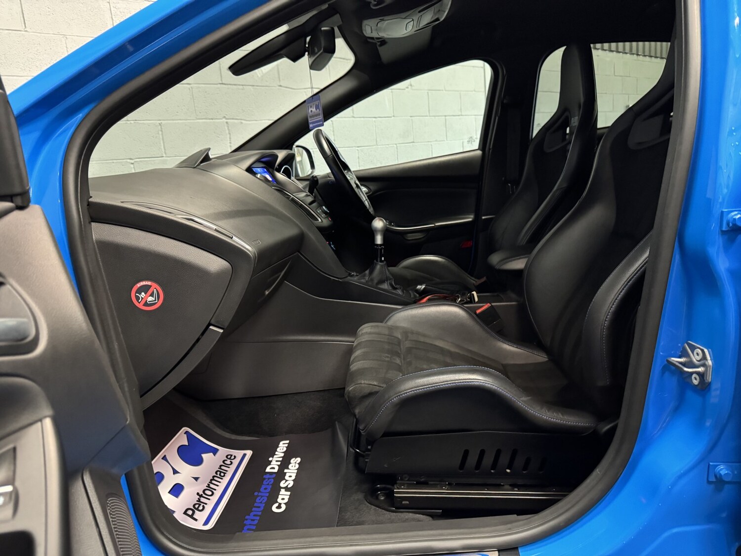 Used Ford Focus 2016 for sale - 77766452: Photo 45