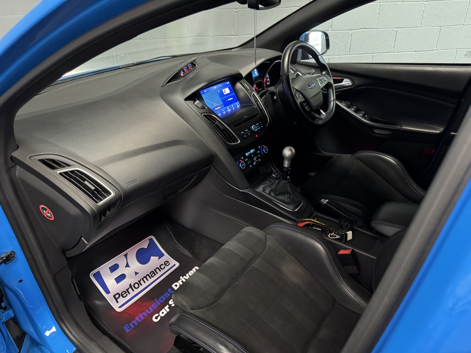 Used Ford Focus 2016 for sale - 77766452: Photo 47