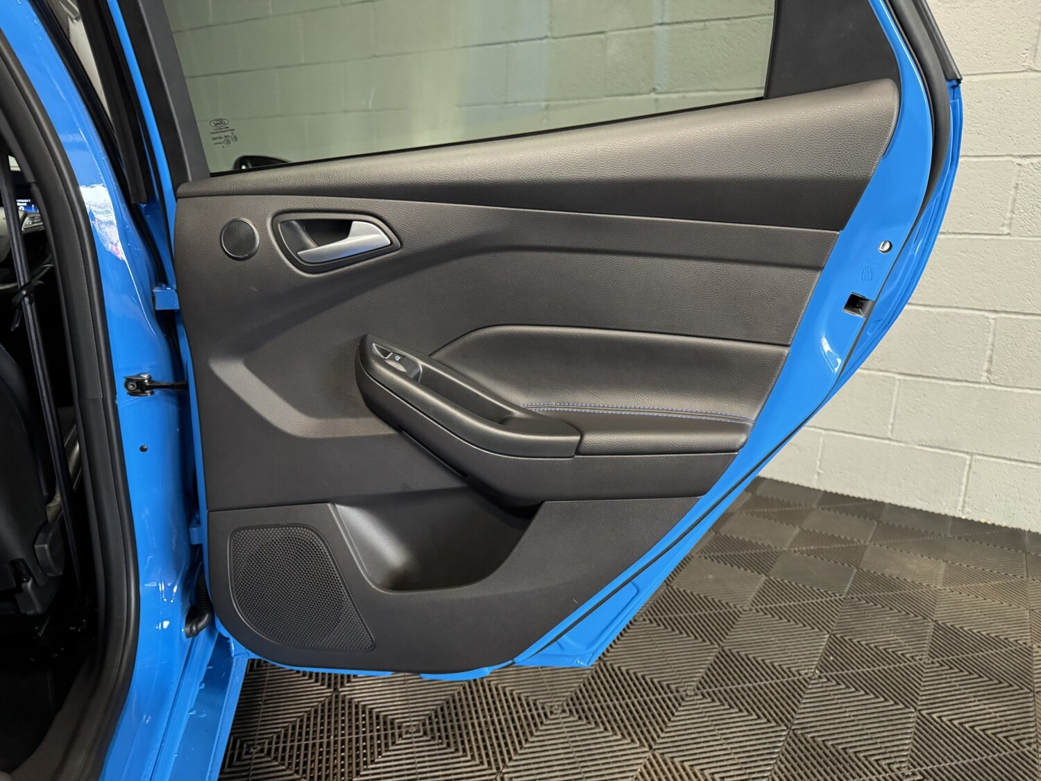 Used Ford Focus 2016 for sale - 77766452: Photo 48