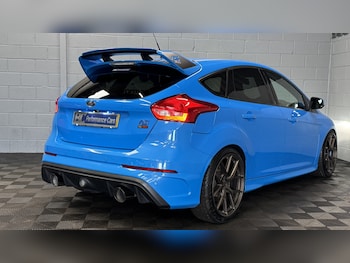 Used Ford Focus 2016 for sale - 77766452: Photo