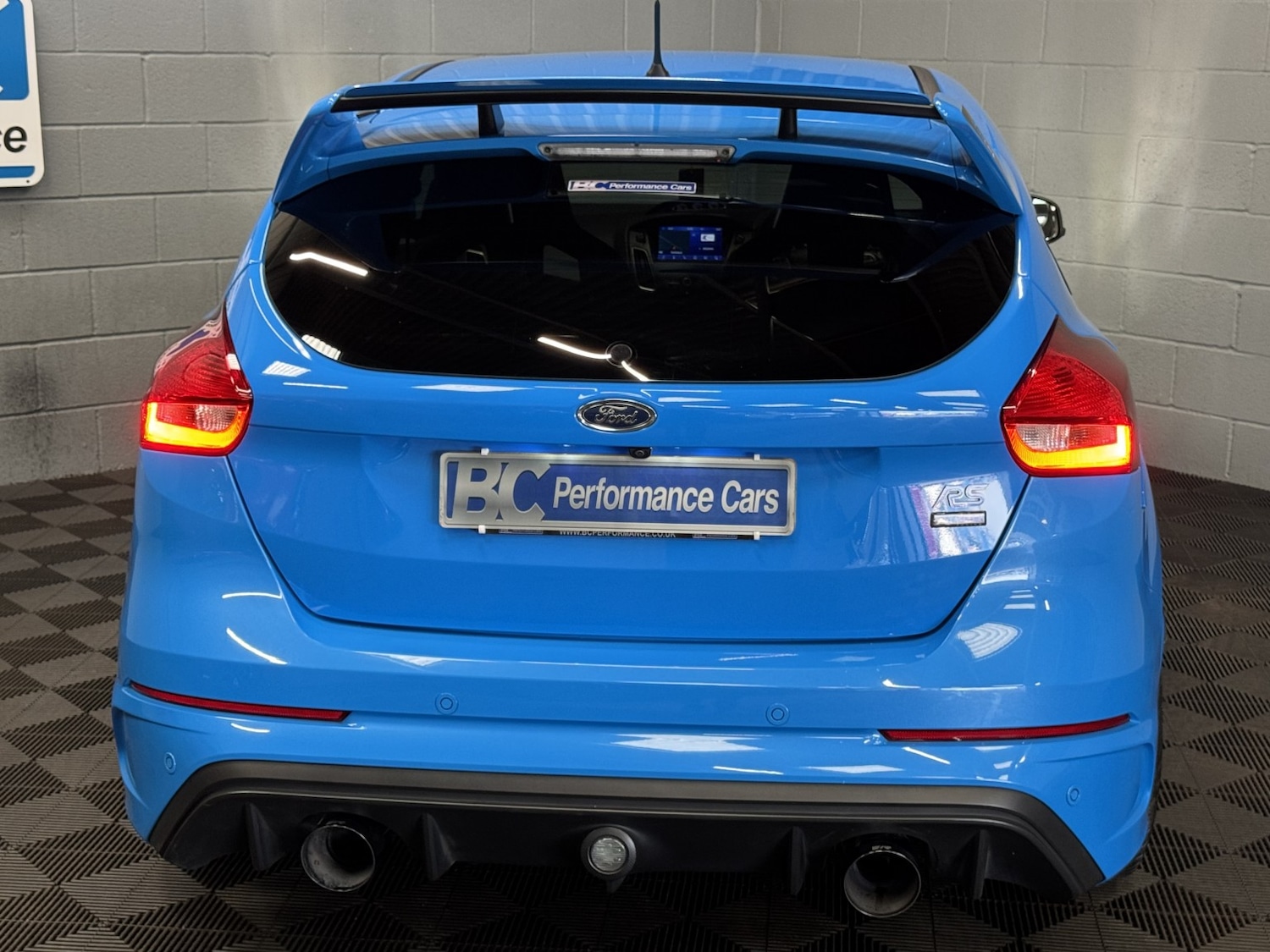 Used Ford Focus 2016 for sale - 77766452: Photo 5