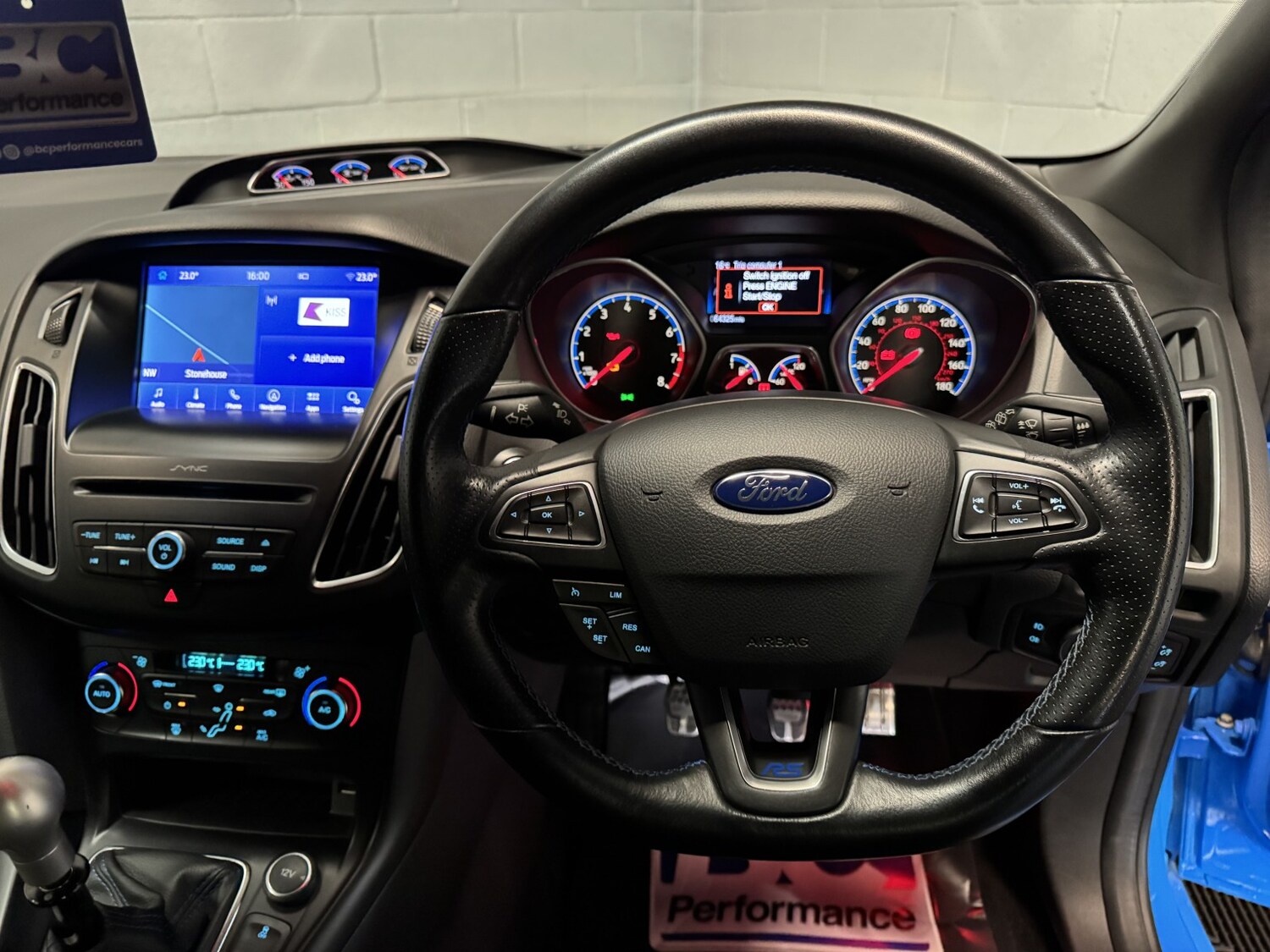 Used Ford Focus 2016 for sale - 77766452: Photo 51