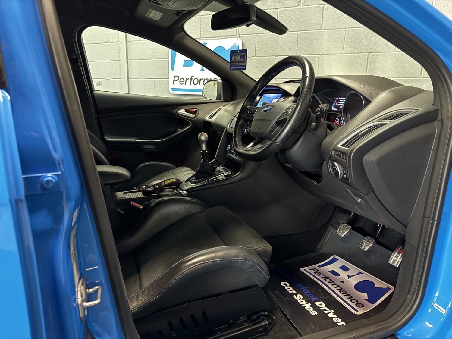 Used Ford Focus 2016 for sale - 77766452: Photo 52