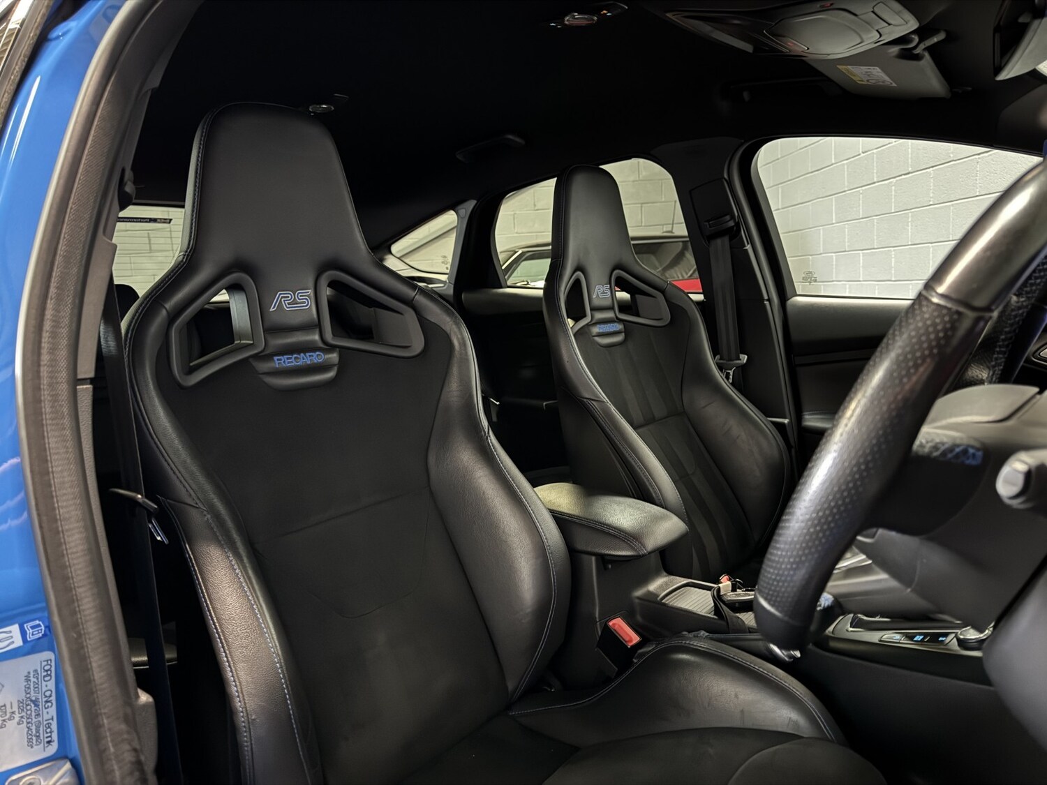 Used Ford Focus 2016 for sale - 77766452: Photo 53