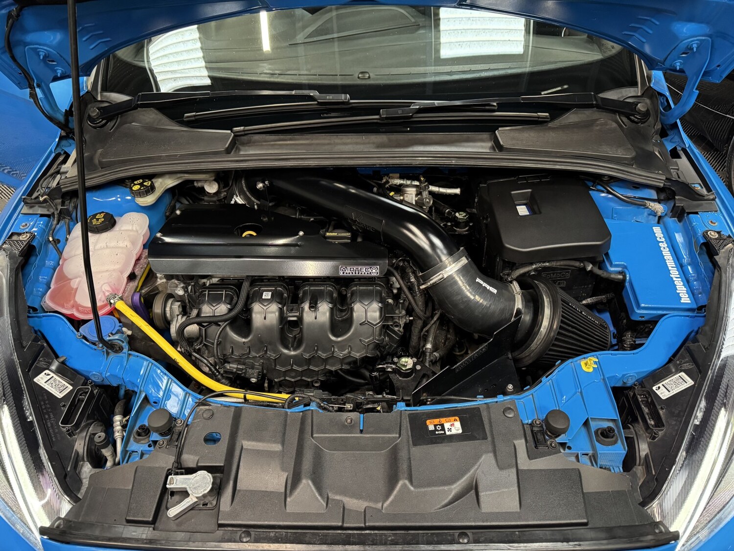 Used Ford Focus 2016 for sale - 77766452: Photo 54