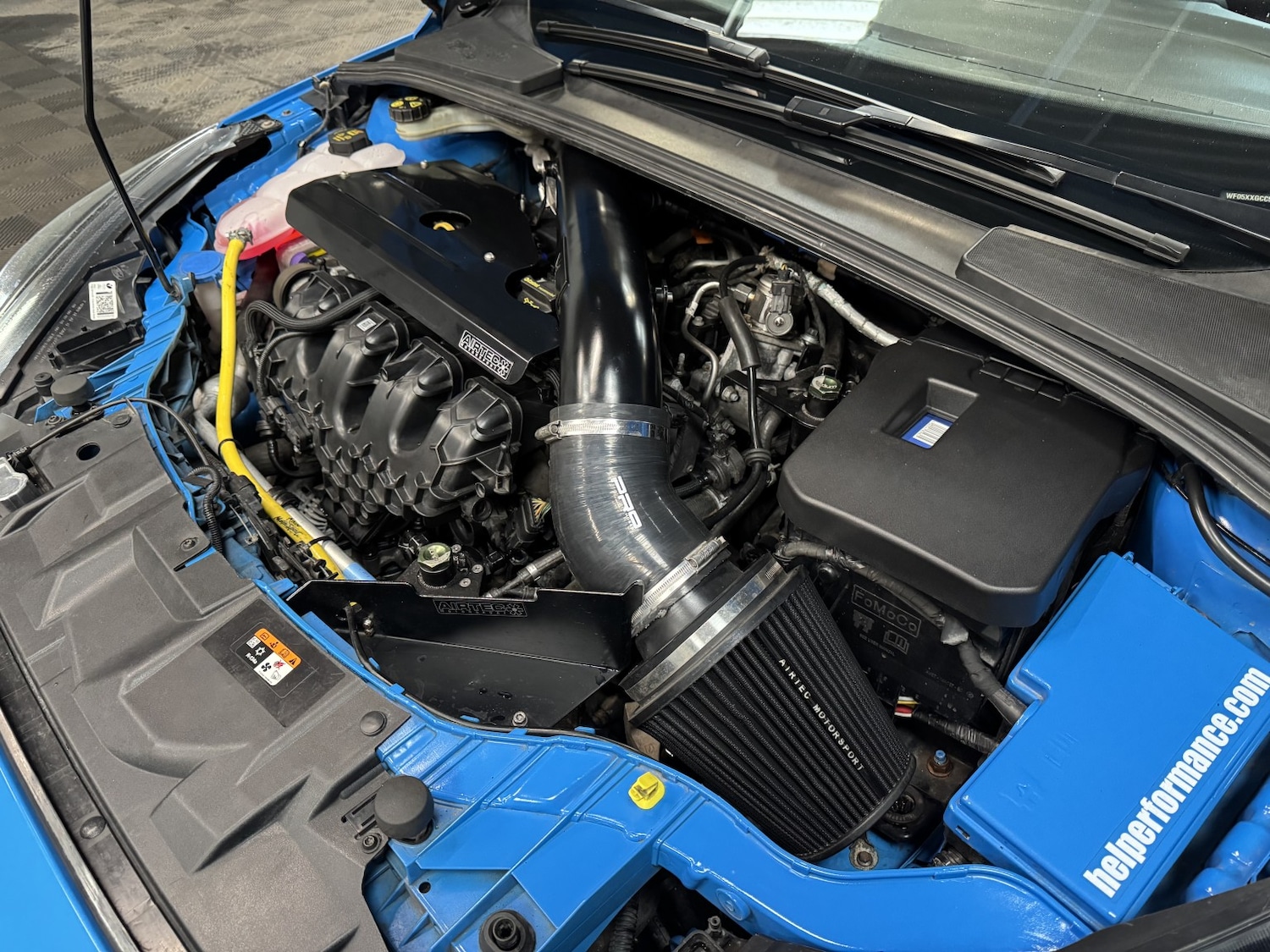 Used Ford Focus 2016 for sale - 77766452: Photo 55