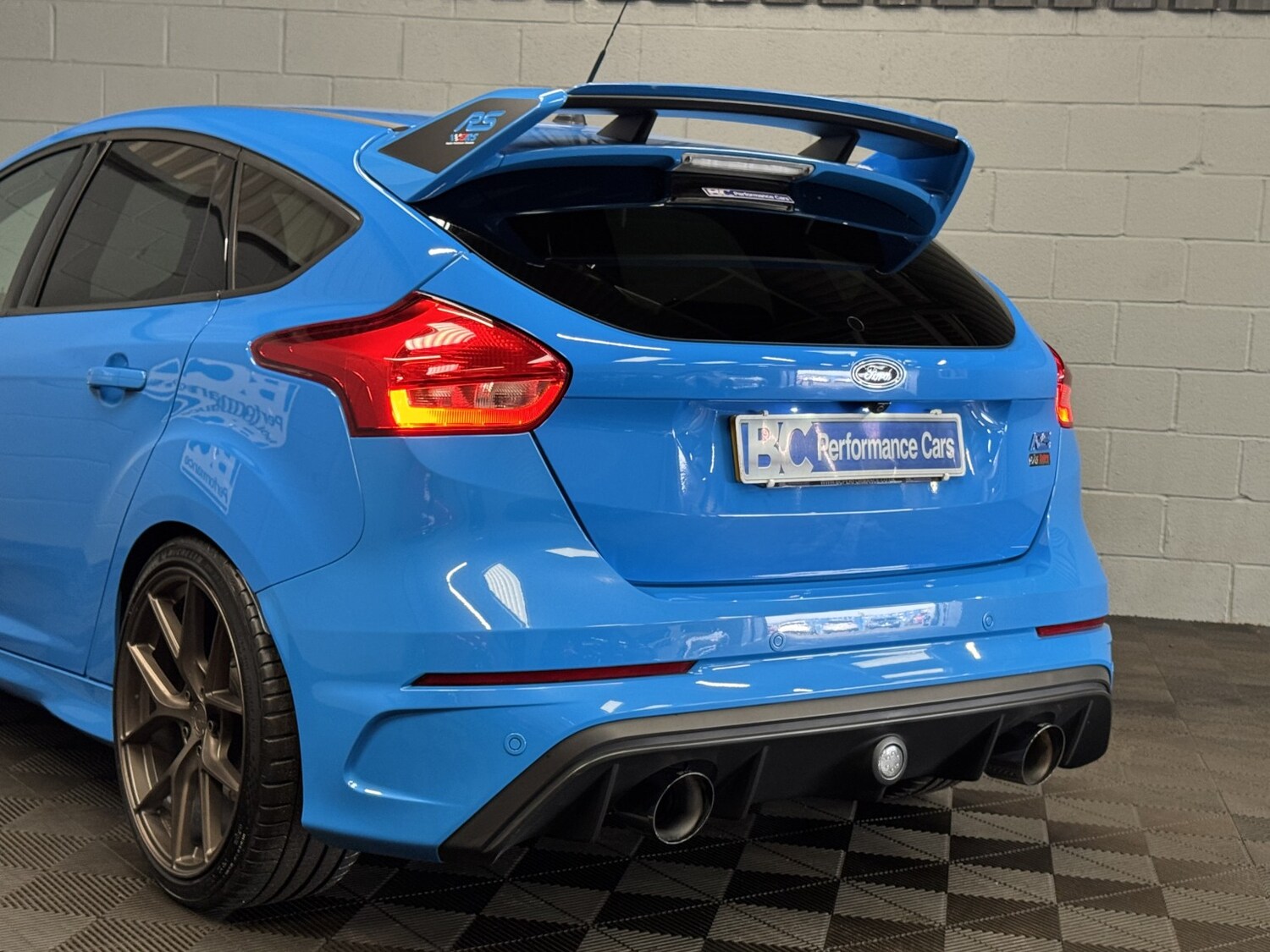 Used Ford Focus 2016 for sale - 77766452: Photo 6