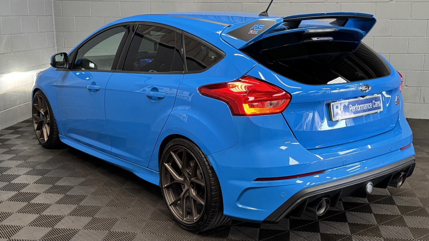 Used Ford Focus 2016 for sale - 77766452: Photo 7