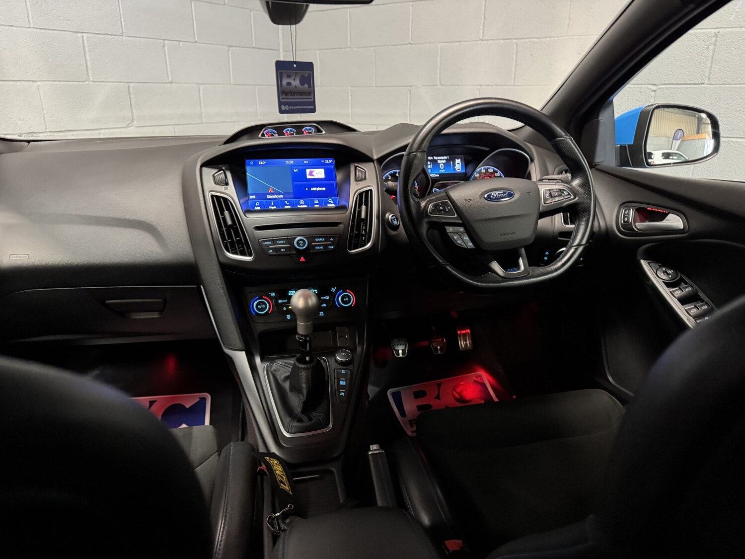 Used Ford Focus 2016 for sale - 77766452: Photo 8