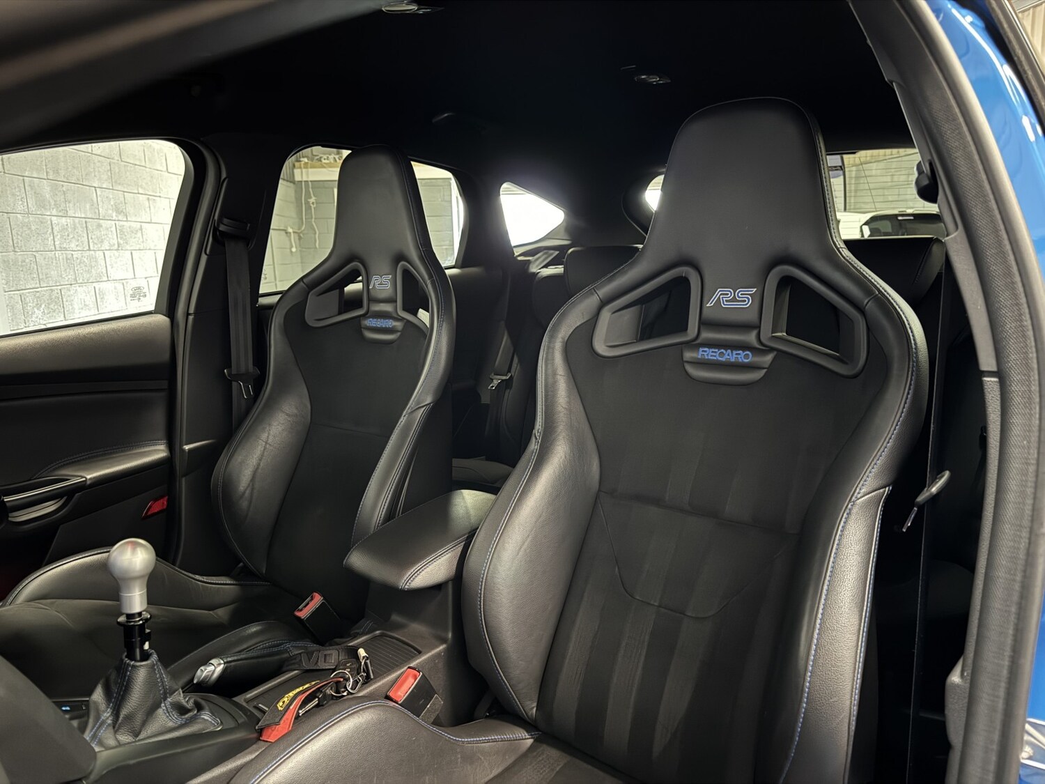 Used Ford Focus 2016 for sale - 77766452: Photo 9