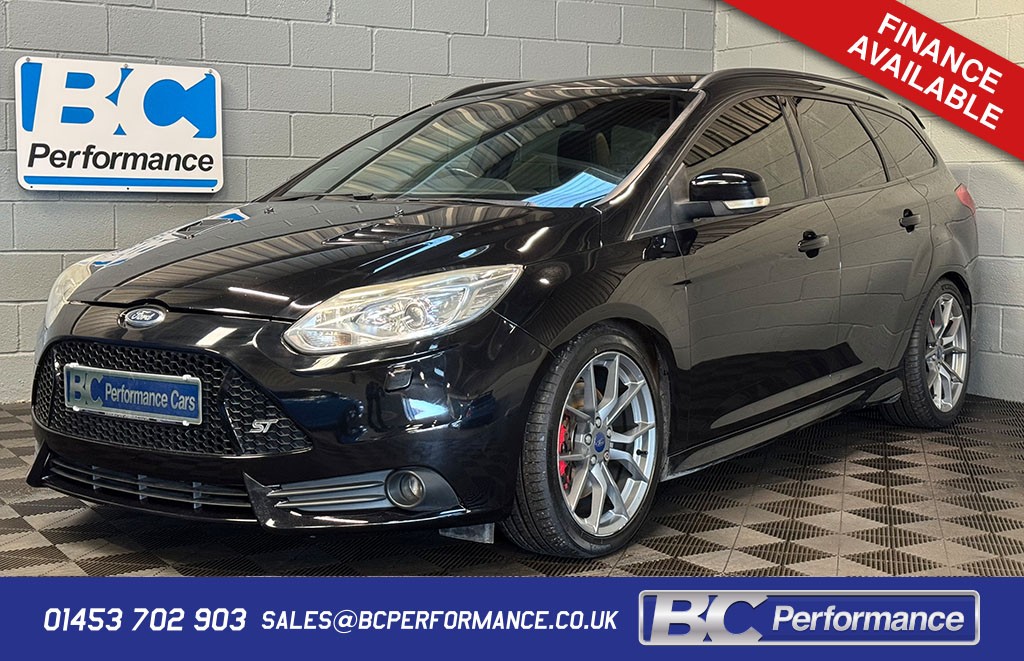 Used Ford Focus 2013 for sale - 76799153: Photo 1