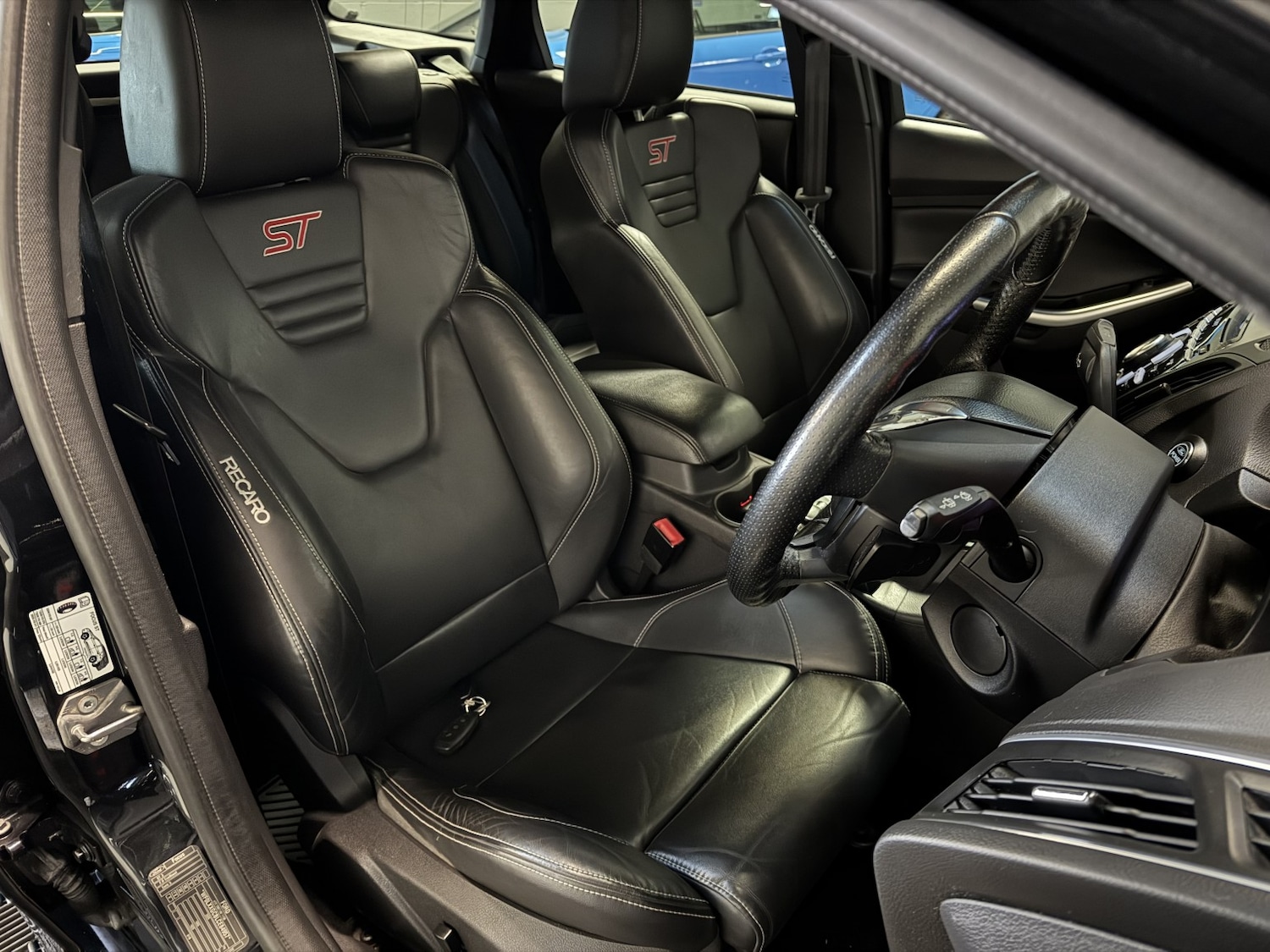 Used Ford Focus 2013 for sale - 76799153: Photo 10