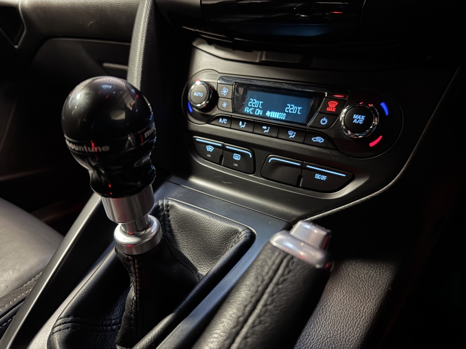 Used Ford Focus 2013 for sale - 76799153: Photo 12