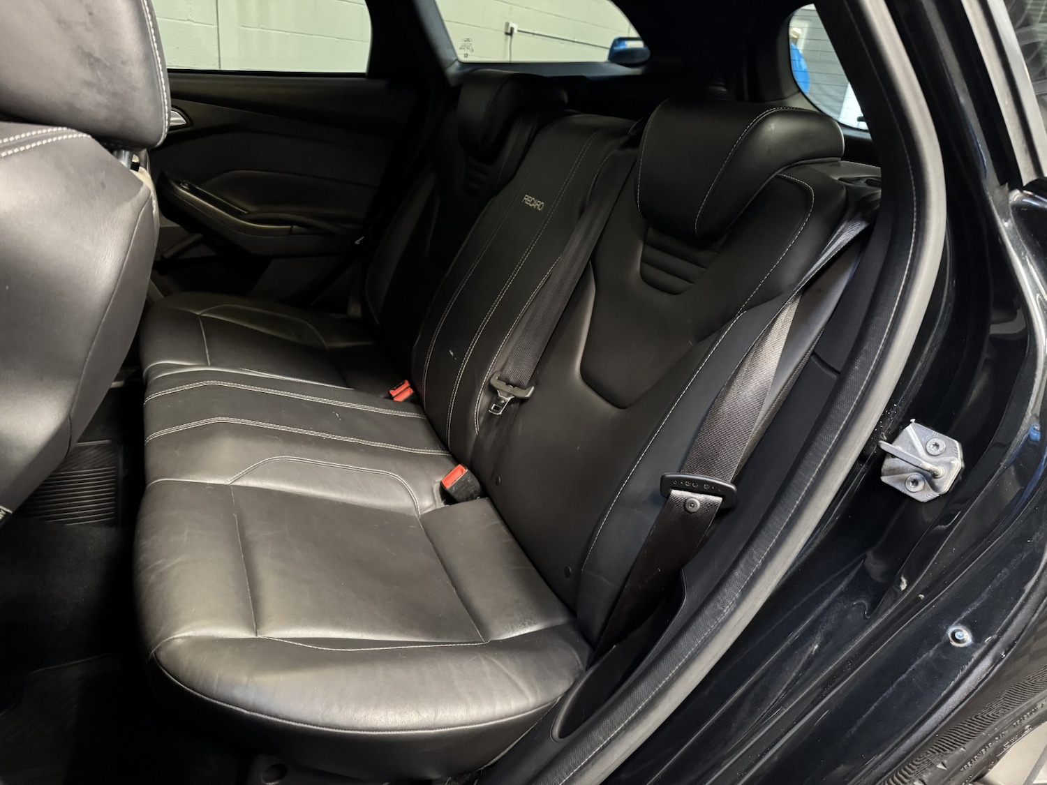 Used Ford Focus 2013 for sale - 76799153: Photo 13