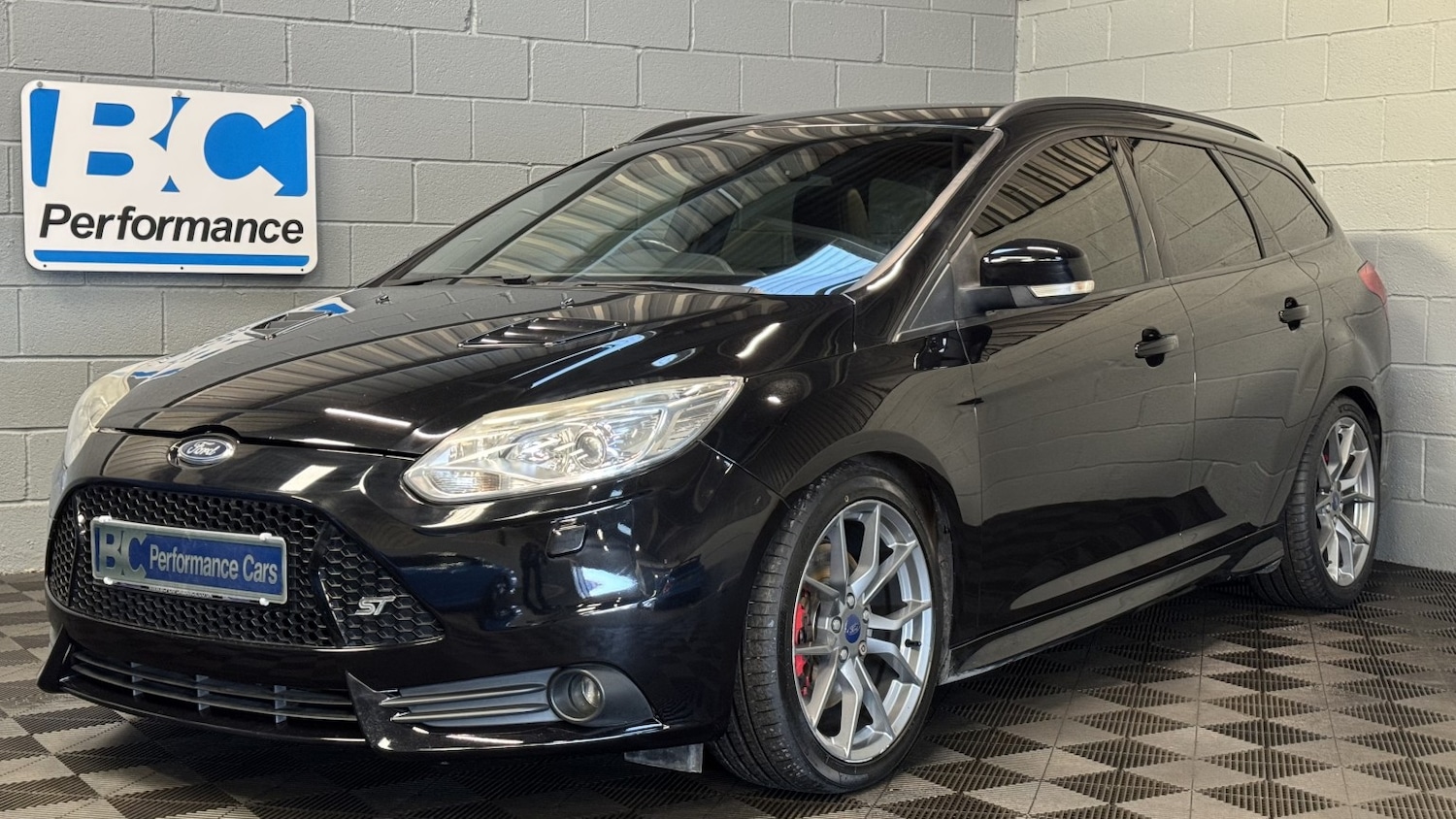 Used Ford Focus 2013 for sale - 76799153: Photo 18