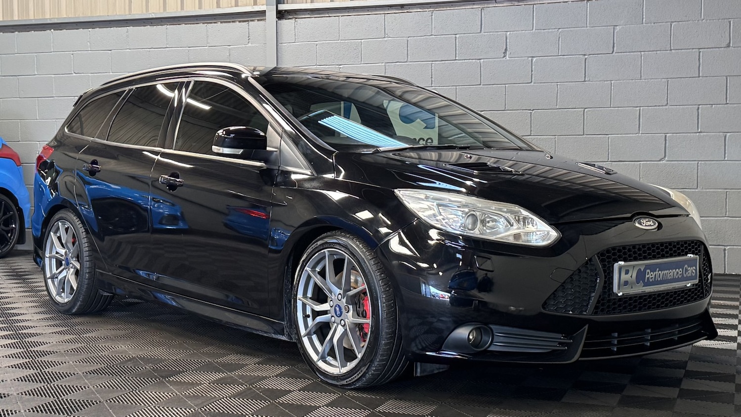 Used Ford Focus 2013 for sale - 76799153: Photo 2