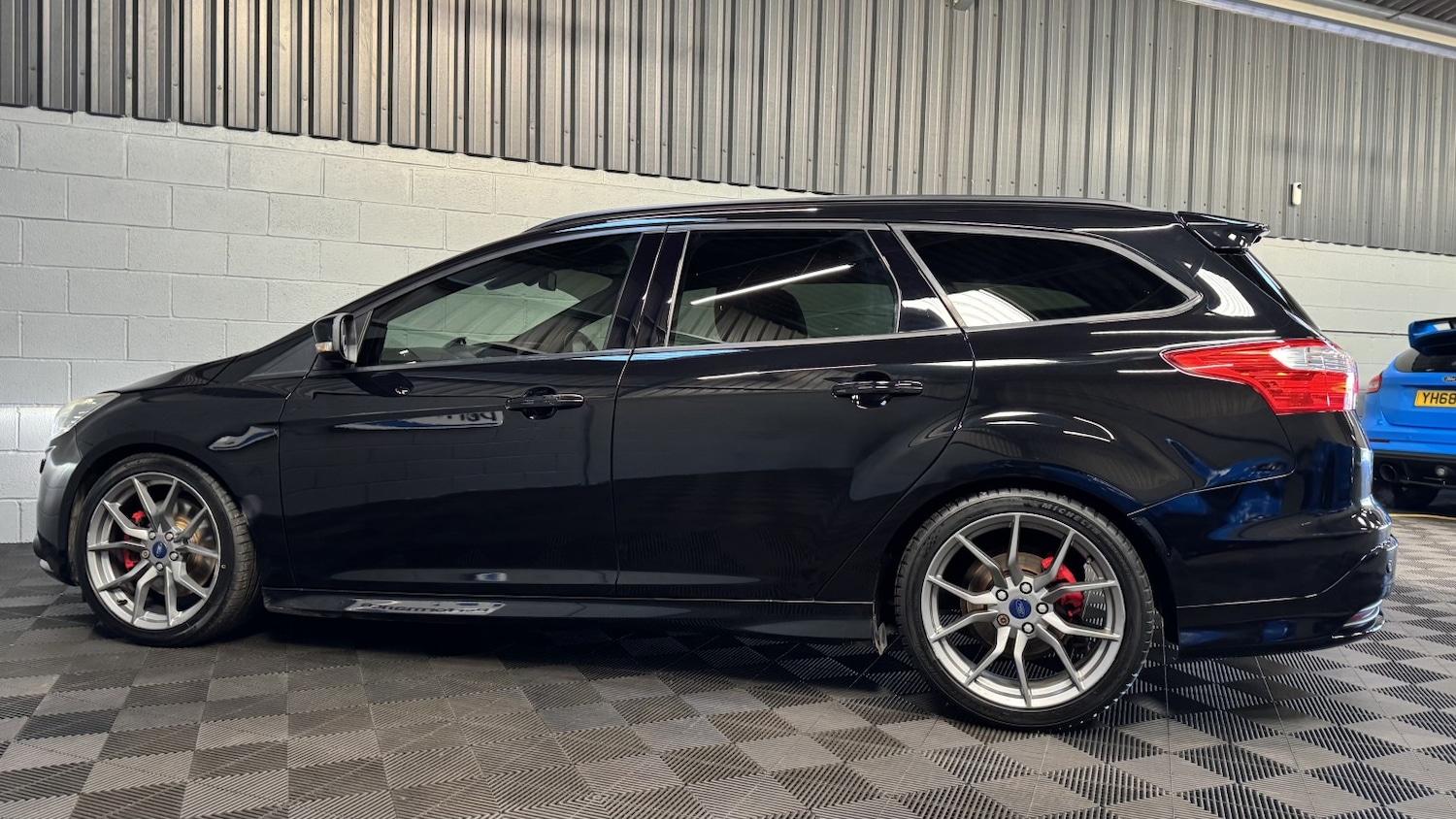 Used Ford Focus 2013 for sale - 76799153: Photo 21