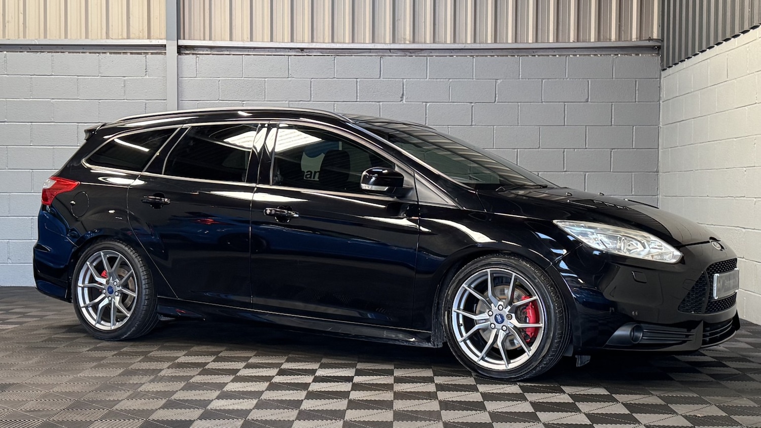 Used Ford Focus 2013 for sale - 76799153: Photo 23