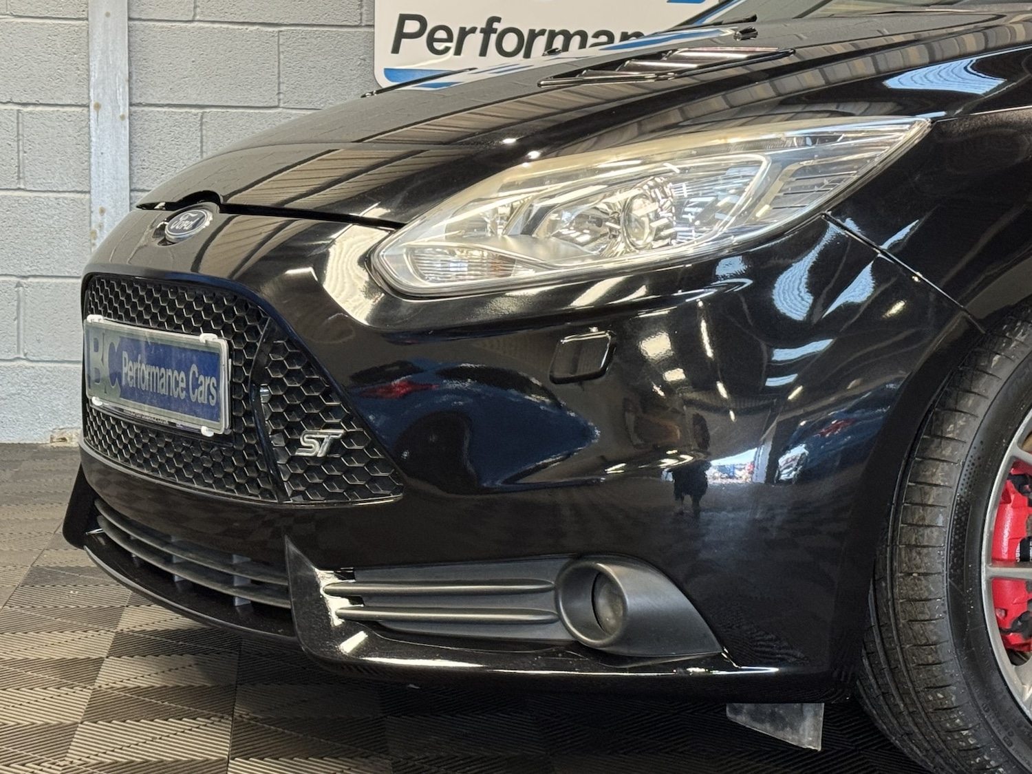 Used Ford Focus 2013 for sale - 76799153: Photo 24