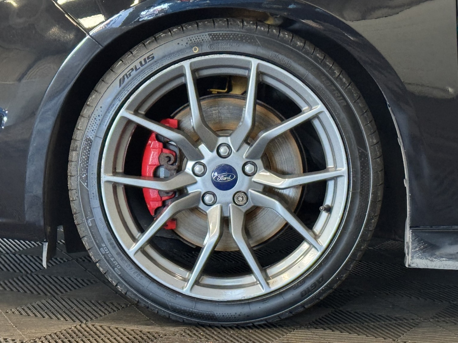 Used Ford Focus 2013 for sale - 76799153: Photo 27