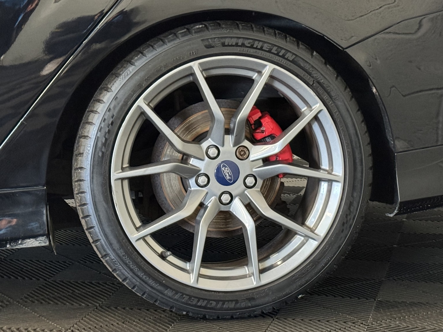 Used Ford Focus 2013 for sale - 76799153: Photo 28