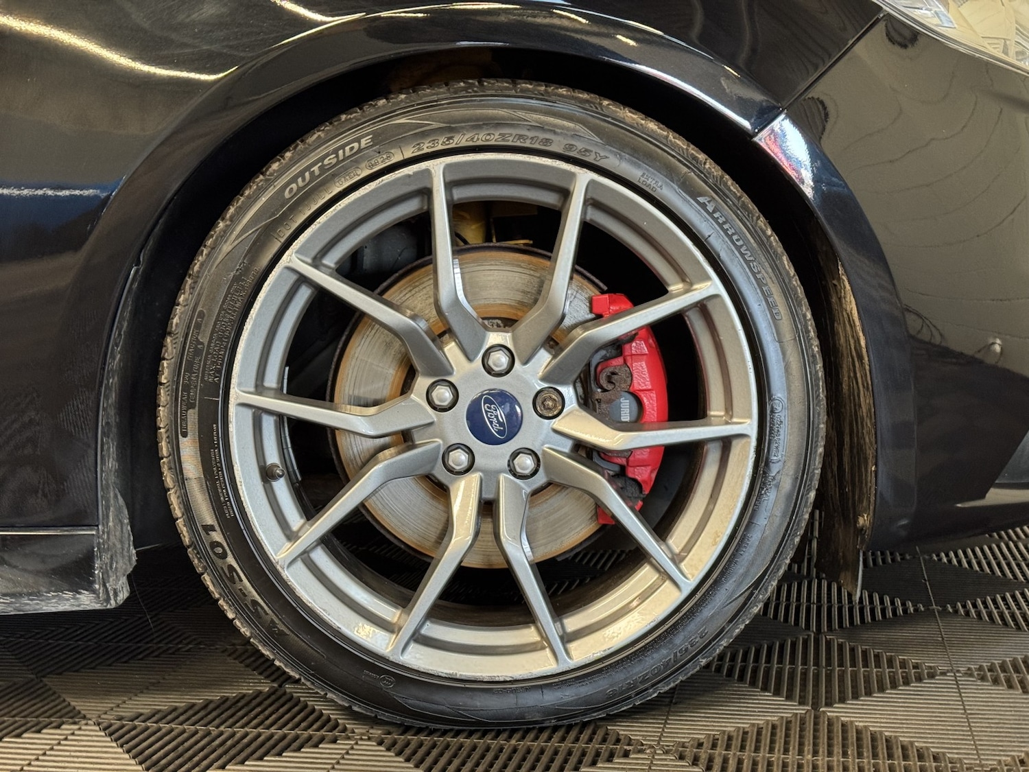 Used Ford Focus 2013 for sale - 76799153: Photo 29