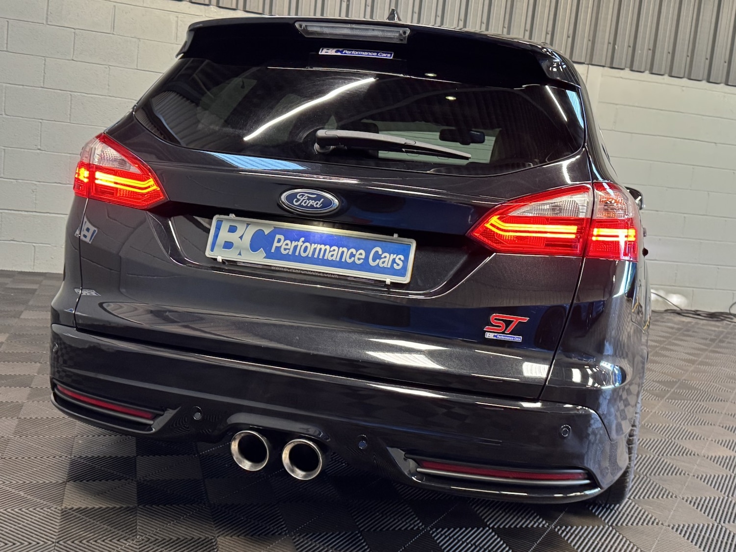 Used Ford Focus 2013 for sale - 76799153: Photo 3