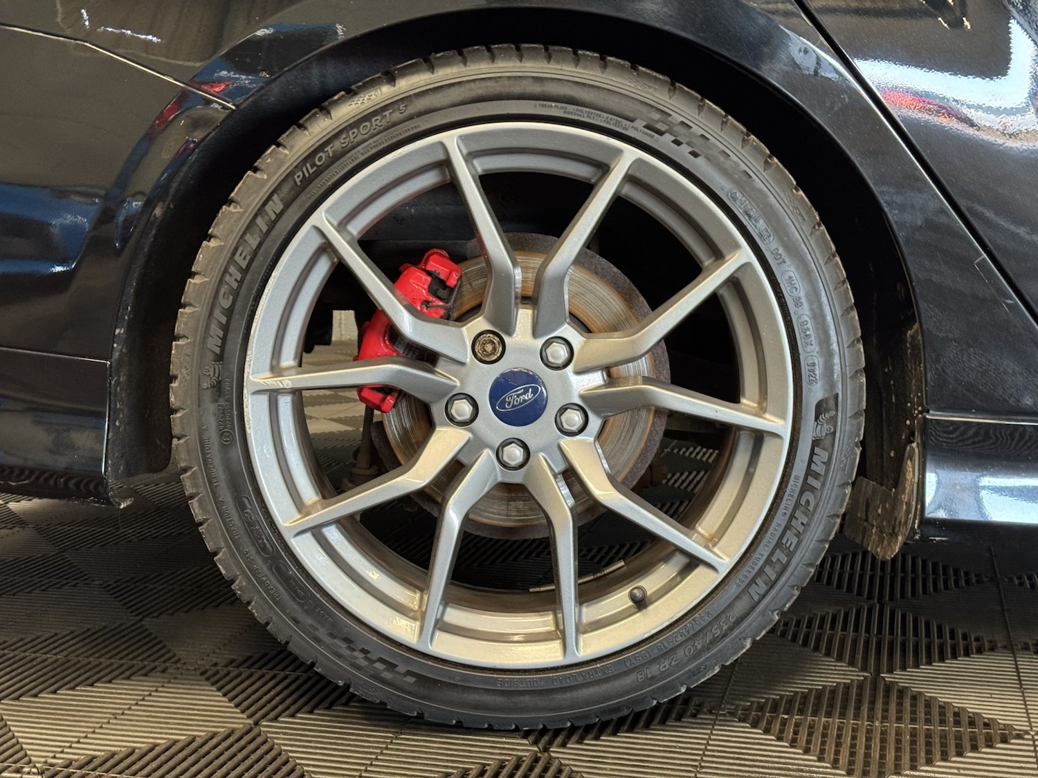 Used Ford Focus 2013 for sale - 76799153: Photo 30