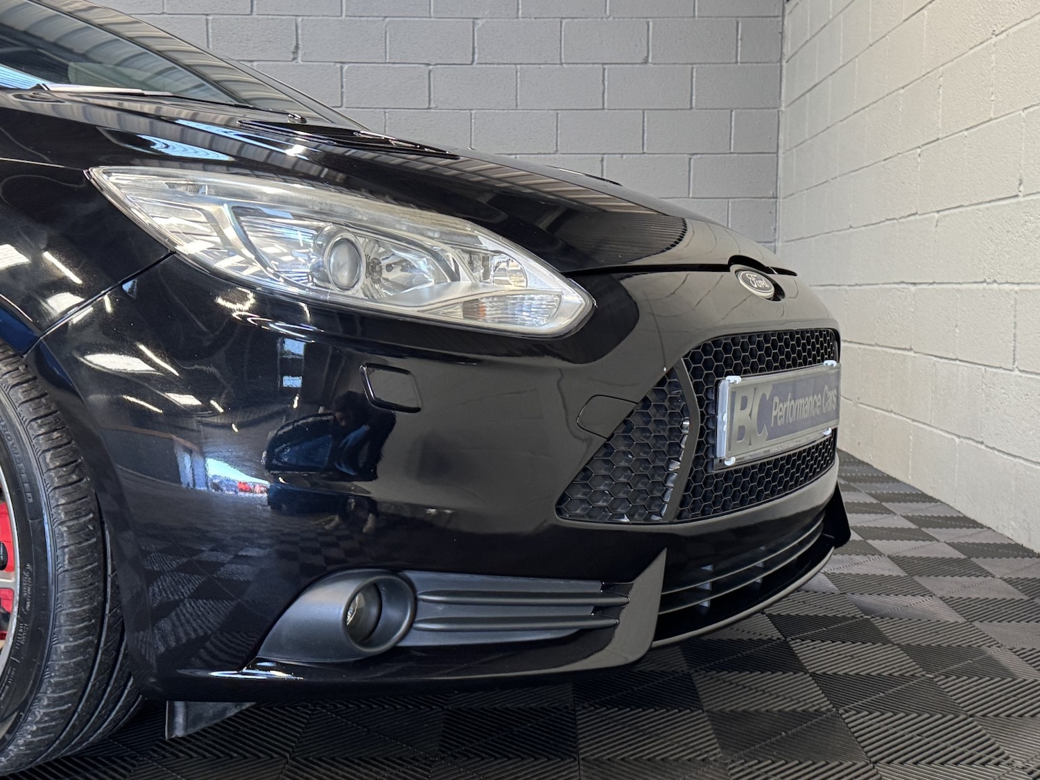 Used Ford Focus 2013 for sale - 76799153: Photo 31