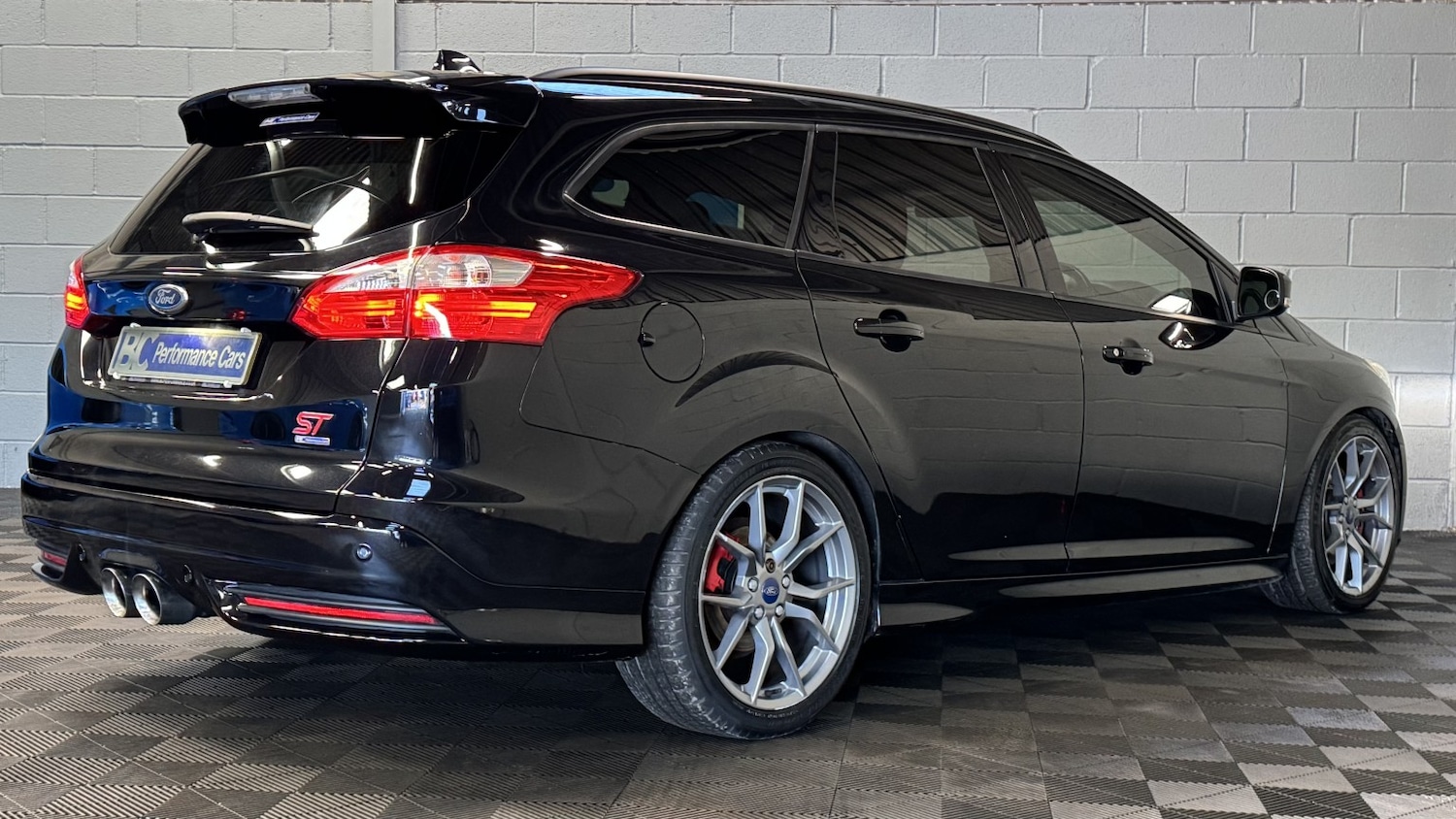 Used Ford Focus 2013 for sale - 76799153: Photo 32