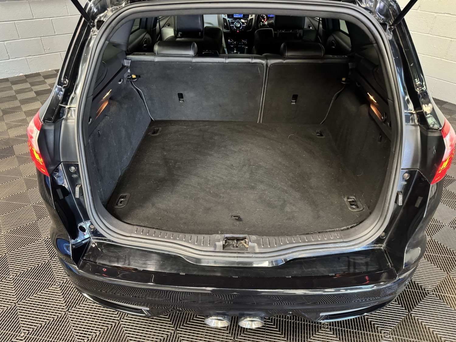 Used Ford Focus 2013 for sale - 76799153: Photo 34